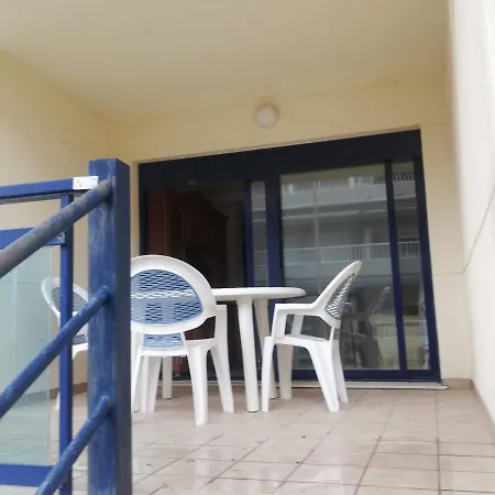 Garbi Salinas Lägenhet