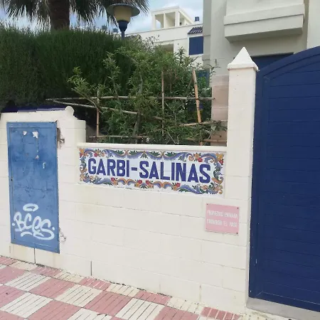 Garbi Salinas * Xeraco
